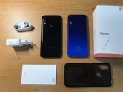 Xiaomi Redmi 7 64Gb можно в рассрочку