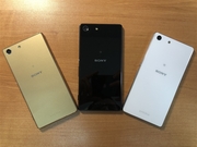 Sony Xperia M5